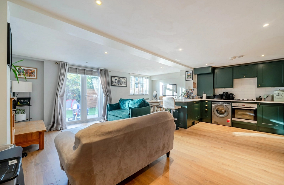 Valleyfield Road, Streatham, London, SW16 - Kinleigh Folkard & Hayward