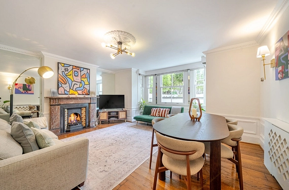 Lewin Road, Streatham Common, London, SW16 - Kinleigh Folkard & Hayward