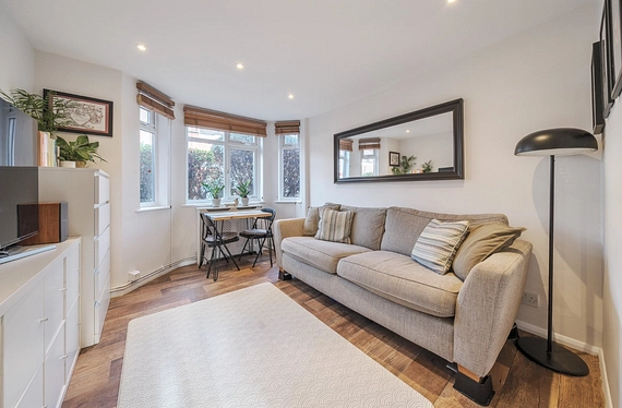 Downton Avenue, Streatham Hill, London, SW2 - Kinleigh Folkard & Hayward