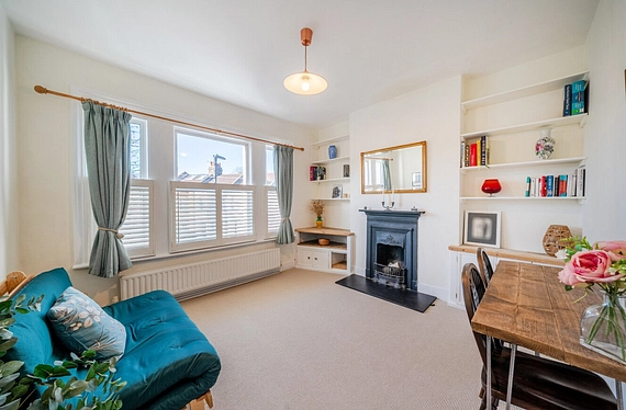 Ferrers Road, Streatham, London, SW16 - Kinleigh Folkard & Hayward