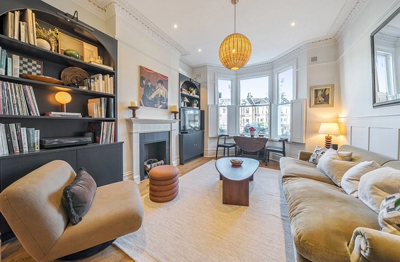 Holmewood Gardens, Brixton Hill, London, SW2 - Kinleigh Folkard & Hayward