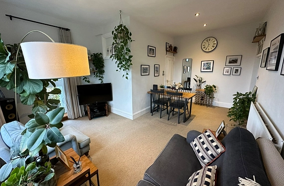 Oakdale Road, Streatham, London, SW16 - Kinleigh Folkard & Hayward