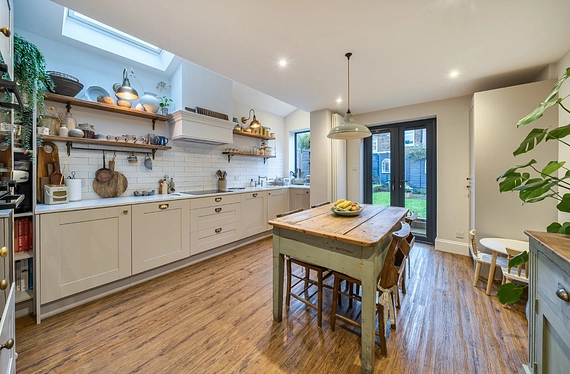 Edgington Road, Streatham, London, SW16 - Kinleigh Folkard & Hayward