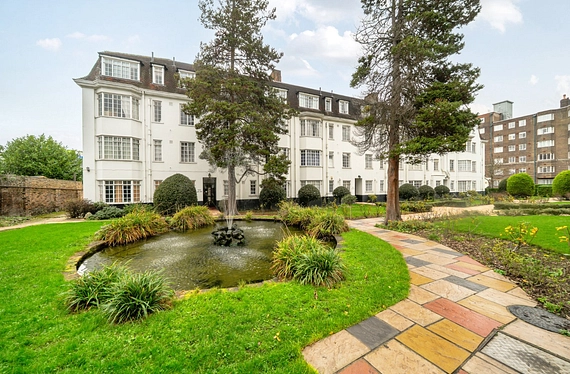 Streatham Hill, London, SW2 - Kinleigh Folkard & Hayward