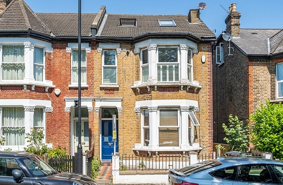 Leigham Vale, Streatham, London, SW16 - Kinleigh Folkard & Hayward