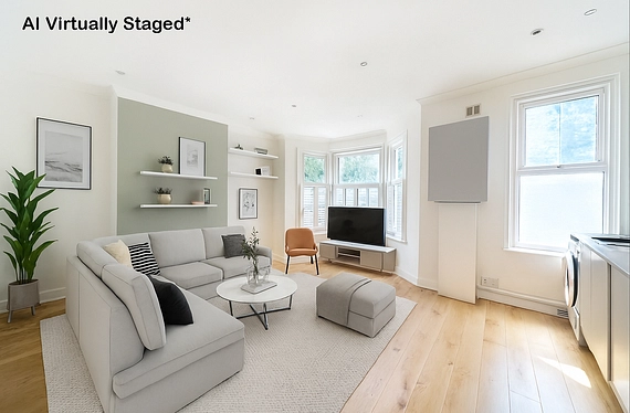 Leigham Vale, Streatham, London, SW16 - Kinleigh Folkard & Hayward