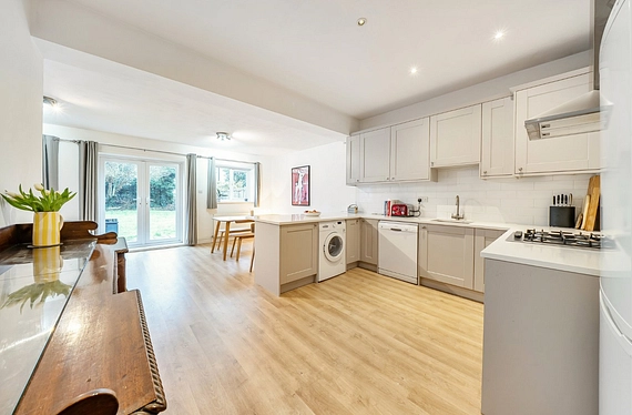 Polworth Road, Streatham, London, SW16 - Kinleigh Folkard & Hayward