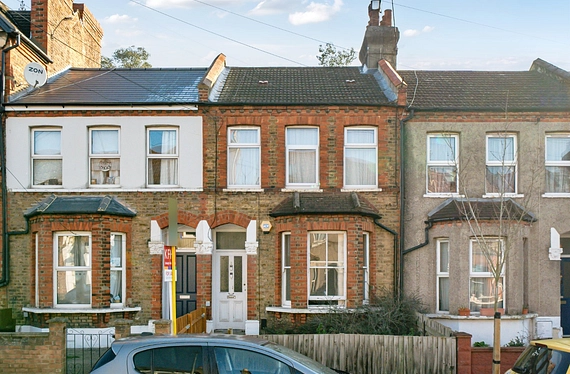 Eardley Road, Streatham, London, SW16 - Kinleigh Folkard & Hayward