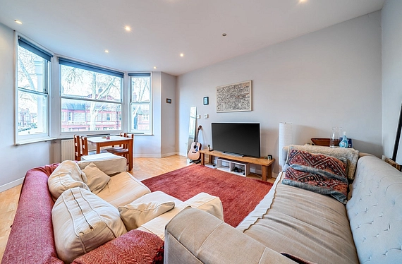 Mount Nod Road, Streatham, London, SW16 - Kinleigh Folkard & Hayward