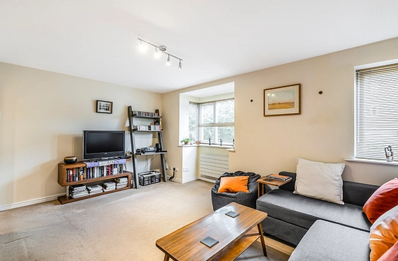 Woodgate Drive, Streatham, London, SW16 - Kinleigh Folkard & Hayward