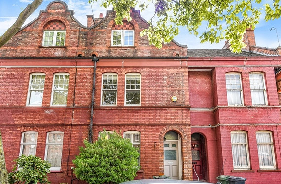 Amesbury Avenue, Streatham Hill, London, SW2 - Kinleigh Folkard & Hayward