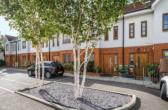 Tylecroft Road, Norbury, London, SW16 - Kinleigh Folkard & Hayward