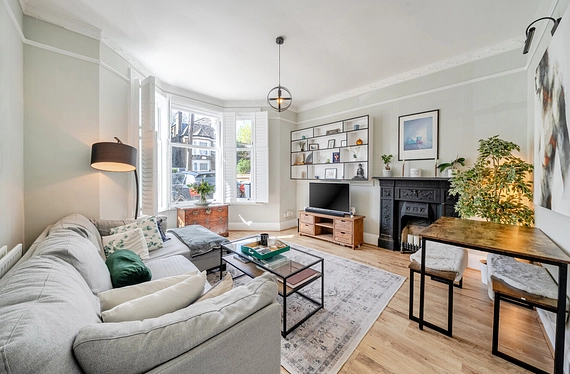 Bournevale Road, Streatham, London, SW16 - Kinleigh Folkard & Hayward