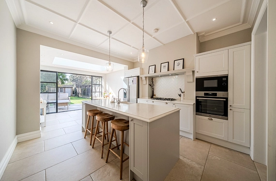 Drewstead Road, Streatham, London, SW16 - Kinleigh Folkard & Hayward