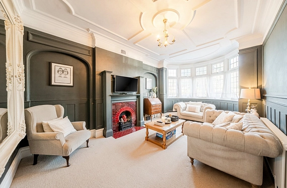 Drewstead Road, Streatham, London, SW16 - Kinleigh Folkard & Hayward