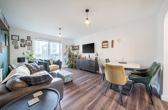 Blytheswood Place, Streatham, London, SW16 - Kinleigh Folkard & Hayward