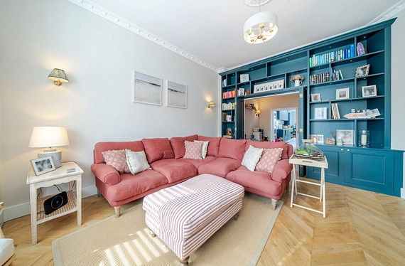 Fairmile Avenue, Streatham, London, SW16 - Kinleigh Folkard & Hayward