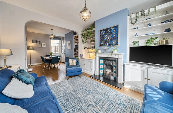 Natal Road, Streatham, London, SW16 - Kinleigh Folkard & Hayward