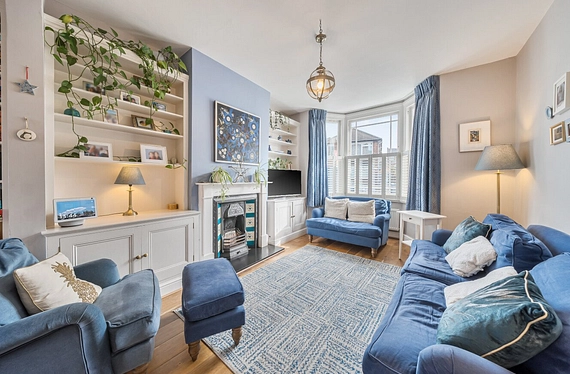 Natal Road, Streatham, London, SW16 - Kinleigh Folkard & Hayward