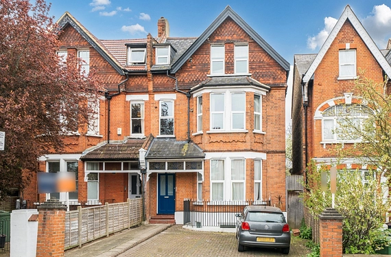 Stanthorpe Road, Streatham, London, SW16 - Kinleigh Folkard & Hayward