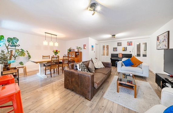 Stanthorpe Road, Streatham, London, SW16 - Kinleigh Folkard & Hayward