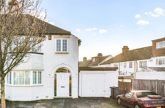 The Chase, Streatham, London, SW16 - Kinleigh Folkard & Hayward