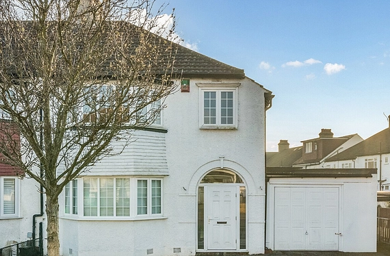 The Chase, Streatham, London, SW16 - Kinleigh Folkard & Hayward