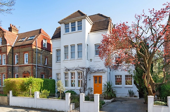 Riggindale Road, Streatham, London, SW16 - Kinleigh Folkard & Hayward