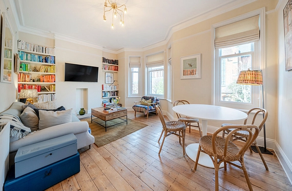 Barcombe Avenue, Streatham Hill, London, SW2 - Kinleigh Folkard & Hayward