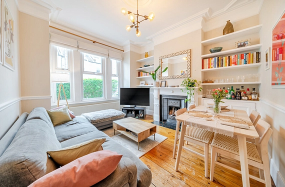 Brancaster Road, Streatham, London, SW16 - Kinleigh Folkard & Hayward