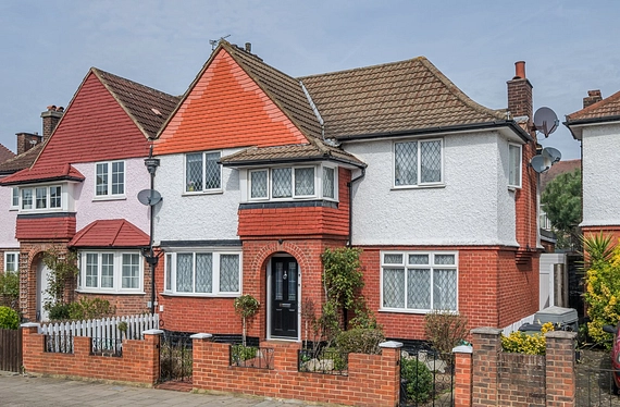 Cricklade Avenue, Streatham Hill, London, SW2 - Kinleigh Folkard & Hayward