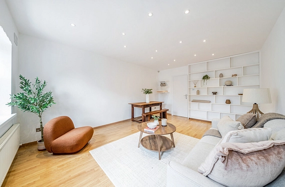 Mount Nod Road, Streatham, London, SW16 - Kinleigh Folkard & Hayward