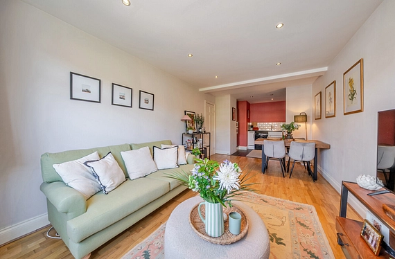 Greyhound Lane, Streatham, London, SW16 - Kinleigh Folkard & Hayward