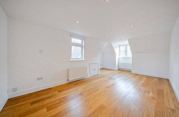 Hill House Road, Streatham, London, SW16 - Kinleigh Folkard & Hayward