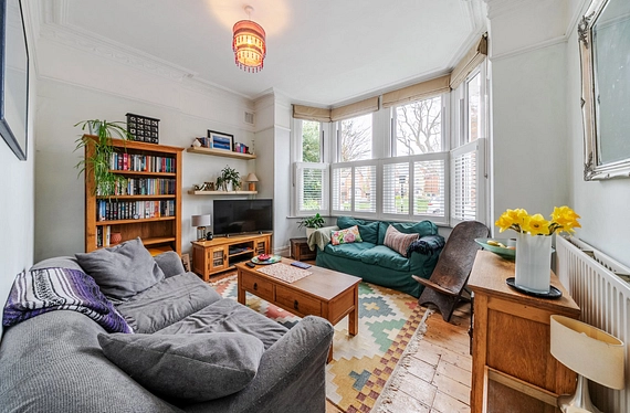 Oakdale Road, Streatham, London, SW16 - Kinleigh Folkard & Hayward