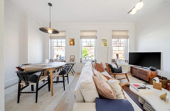 Hailsham Avenue, Streatham Hill, London, SW2 - Kinleigh Folkard & Hayward