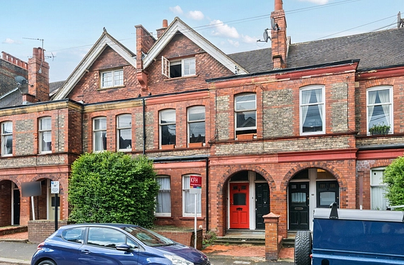 Hailsham Avenue, Streatham Hill, London, SW2 - Kinleigh Folkard & Hayward