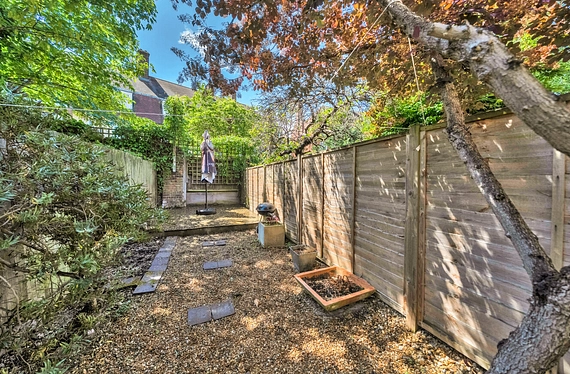 Hailsham Avenue, Streatham Hill, London, SW2 - Kinleigh Folkard & Hayward