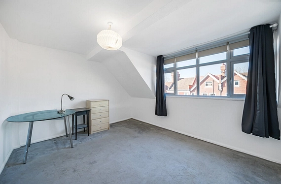 Downton Avenue, Streatham Hill, London, SW2 - Kinleigh Folkard & Hayward