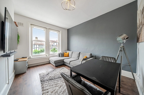 Hopton Road, Streatham, London, SW16 - Kinleigh Folkard & Hayward