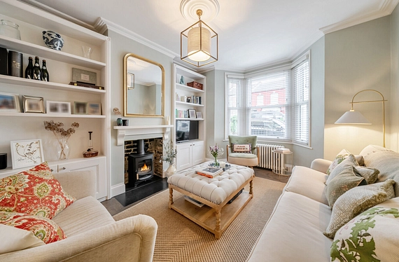 Ferrers Road, Streatham, London, SW16 - Kinleigh Folkard & Hayward