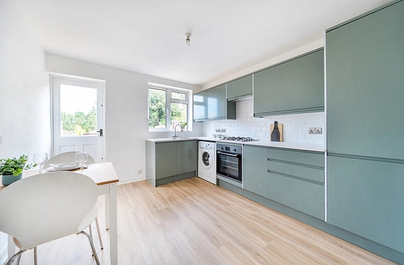 Endwell Road, Brockley, London, SE4 - Kinleigh Folkard & Hayward