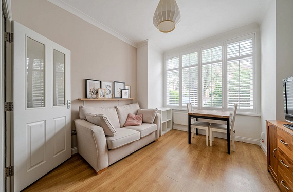 Stanthorpe Road, Streatham, London, SW16 - Kinleigh Folkard & Hayward