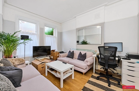 Hailsham Avenue, Streatham Hill, London, SW2 - Kinleigh Folkard & Hayward