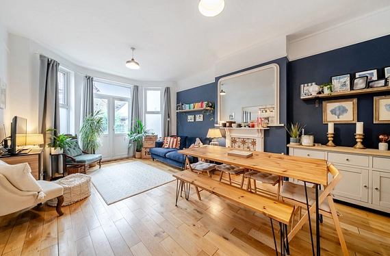 Pinfold Road, Streatham, London, SW16 - Kinleigh Folkard & Hayward