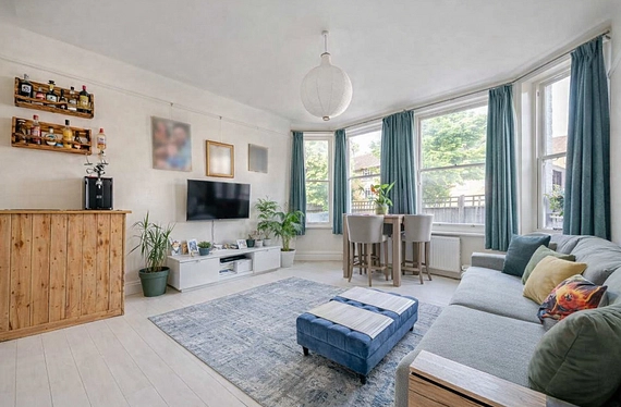 Polworth Road, Streatham Common, London, SW16 - Kinleigh Folkard & Hayward