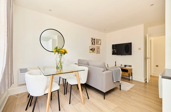 Leigham Court Road, Streatham, London, SW16 - Kinleigh Folkard & Hayward