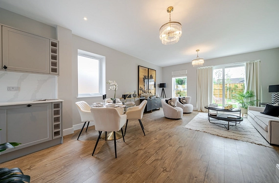 Byards Croft, Streatham, London, SW16 - Kinleigh Folkard & Hayward