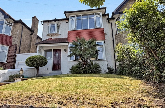 Ena Road, Norbury, London, SW16 - Kinleigh Folkard & Hayward