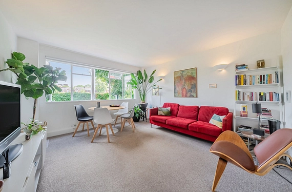 Streatham Hill, London, SW2 - Kinleigh Folkard & Hayward